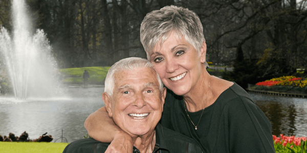 A Bequest to Further Good Work Stories