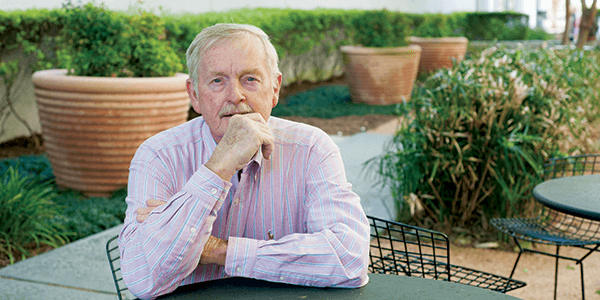 Gift Annuity for Real Estate Stories